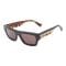 '55mm Rectangular Sunglasses' pour Hommes