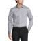 'Steel Plus Slim Fit Modern Pin Cord Dress Shirt' pour Hommes