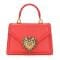 Women's 'Small Devotion' Top Handle Bag