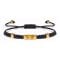 Men's 'Rockstud' Bracelet