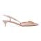 Women's 'VLogo Signature' Slingback Pumps