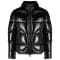 'Hooded' Jacke für Herren