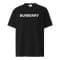 T-shirt 'Logo' pour Femmes