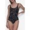 Maillot de bain 'Starburst One-Piece' pour Femmes