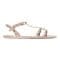 'Rockstud' Flache Sandalen für Damen