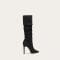 Bottes 'Fashion-forward' pour Femmes