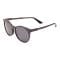 '56mm Round Sunglasses' pour Femmes