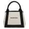 Sac Cabas 'Cabas Logo' pour Femmes