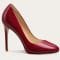 Women's 'Round-toe Commuting High Heels' Pumps