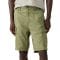 Bermuda cargo 'Carrier' pour Hommes