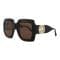 Women's 'Square' Sunglasses