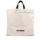 Men's 'Logo-Print' Tote Bag