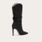 Bottes 'Pointed-toe Stiletto' pour Femmes