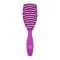 Brosse à cheveux 'Easy Detangling'