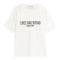 T-shirt 'Chez Valentino-Print' pour Femmes