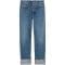Women's 'Horsebit' Jeans
