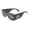Women's 'Square' Sunglasses
