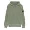 Men's 'Compass-Badge' Hoodie