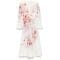 Women's 'Crush' Midi Dress