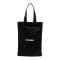 Men's 'Logo-Print' Tote Bag