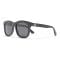'52mm Square Sunglasses' pour Femmes