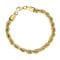 Men's 'Twist' Bracelet