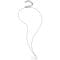 Women's Pendant with chain