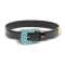 Ceinture 'VLogo Signature' pour Femmes