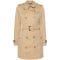 Women's Trench Coat