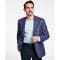 'Classic-Fit Wool Blend Sport Coats' pour Hommes