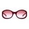 Lunettes de soleil 'Round' pour Femmes