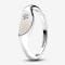 Women's 'Pandora Me Half Seal' Ring