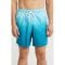 Short de bain 'Gradient Stripe' pour Hommes