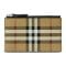 Men's 'Vintage Check' Wallet