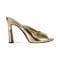 'Chatura Peep Toe' Sandalen für Damen