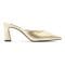 Mules à talon 'Emmie Pointed Toe' pour Femmes