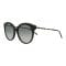 Lunettes de soleil 'Oversize Round' pour Femmes