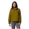 Helvetia™ II Cropped Half Snap Fleece