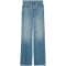 Women's 'Horsebit' Jeans