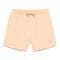 Short de bain 'Logo-Embroidered' pour Hommes