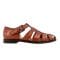 Sandales plates 'Fisherman' pour Hommes