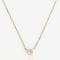 Collier 'Solitaire' pour Femmes