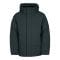 Men's 'Padded Hooded' Down Jacket