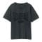 Women's 'Logo-Print' T-Shirt