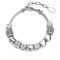 'Radiant' Armband, Charm für Damen