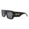 Women's 'Rectangular' Sunglasses