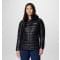 Arctic Crest™ Down Hooded Jacket