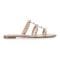 'Rockstud' Flache Sandalen für Damen