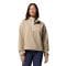 Helvetia™ II Cropped Half Snap Fleece