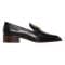 Mocassins 'Logo Plaque' pour Femmes